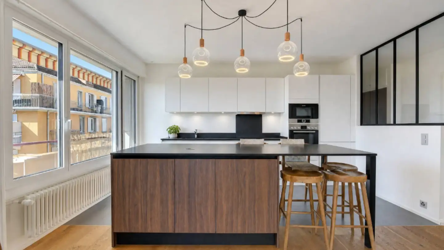 Apartment for sale - 1006 Lausanne - Photo 3