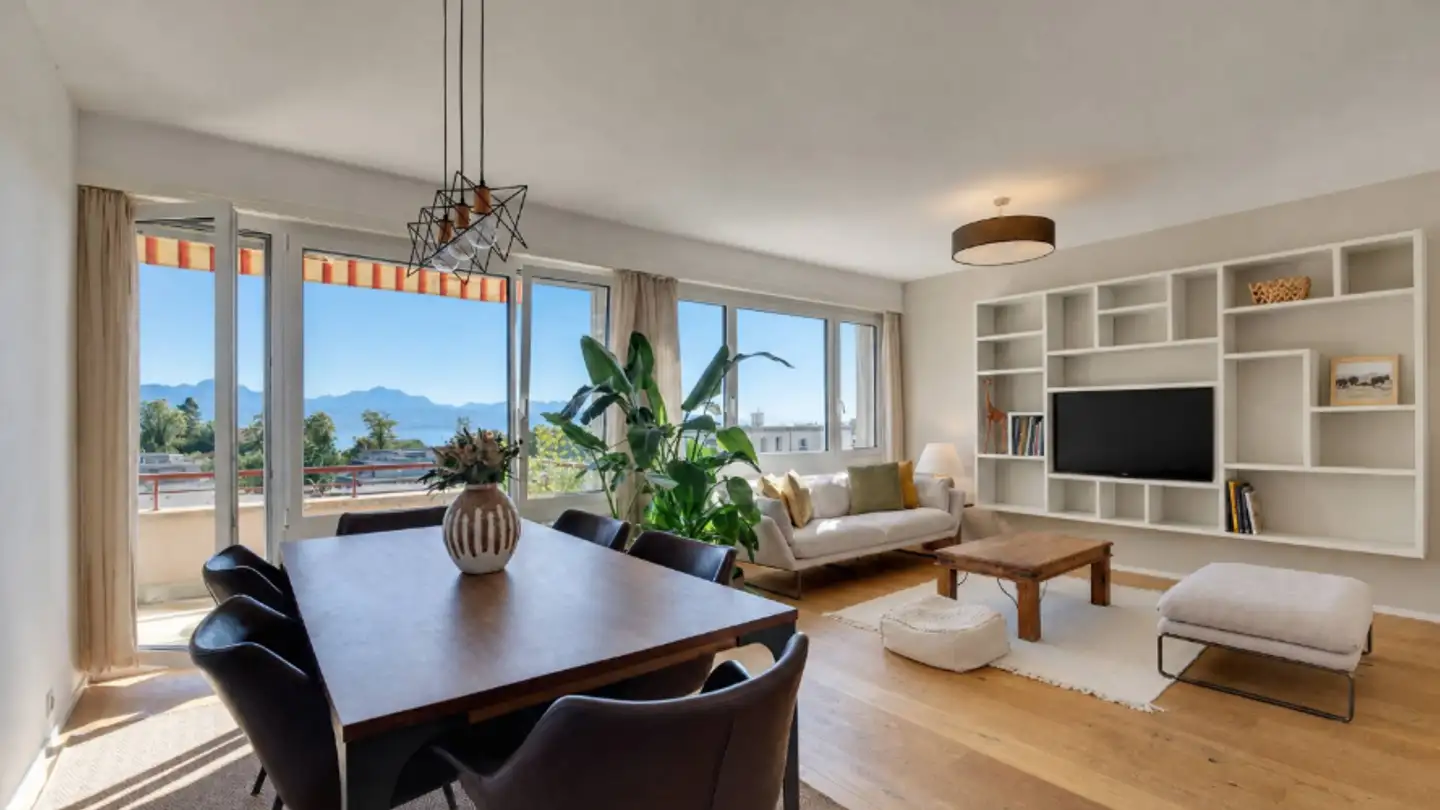 Apartment for sale - 1006 Lausanne - Photo 4