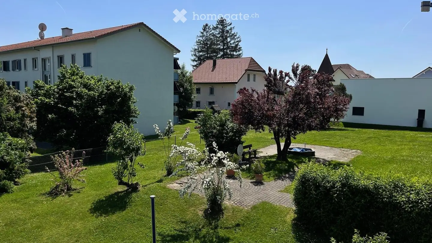 Appartamento in affitto - 2545 Selzach - Foto 4