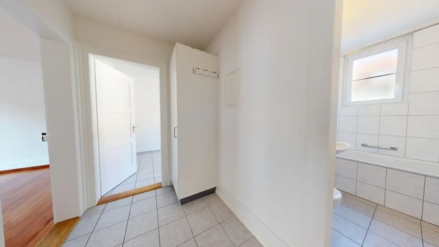 Wohnung mieten - Rodtmattstrasse 51, 3014 Bern - Foto 3