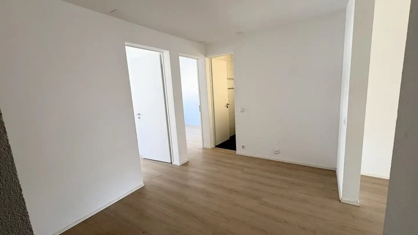 Apartment for rent - Vogesenstrasse 139, 4056 Basel - Photo 2