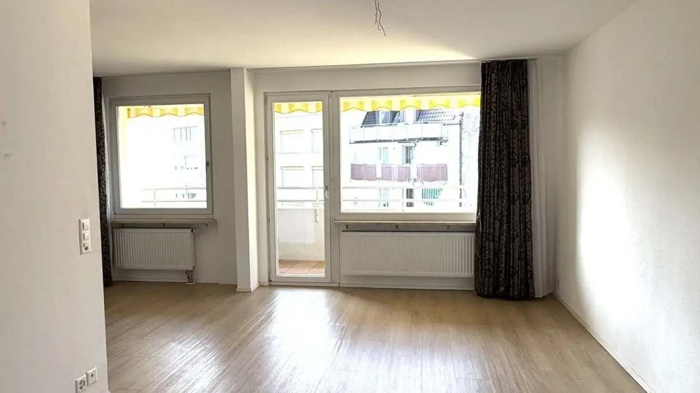 Apartment for rent - Vogesenstrasse 139, 4056 Basel - Photo 3