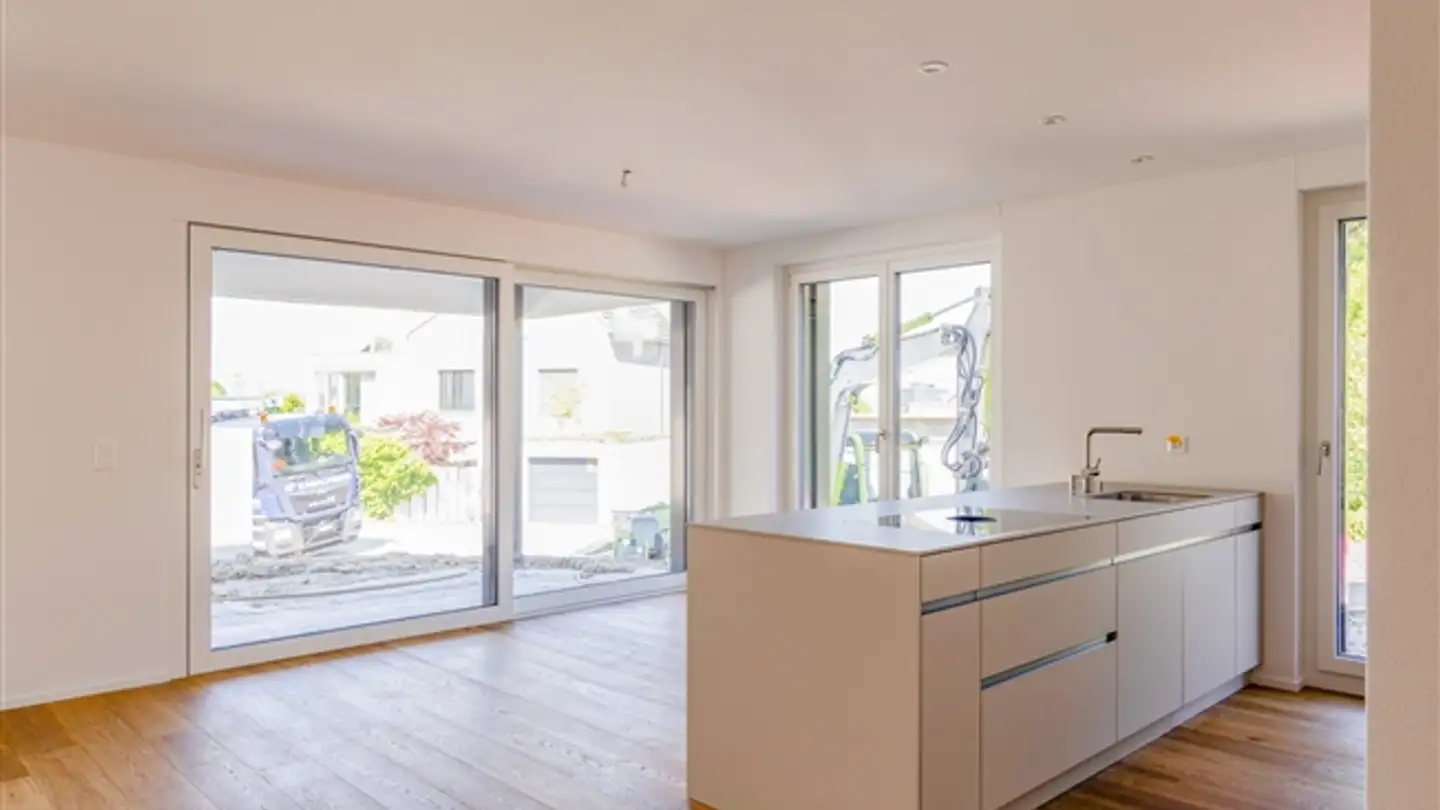 Appartement à vendre - Schöneggstrasse 3, 9404 Rorschacherberg - Photo 4