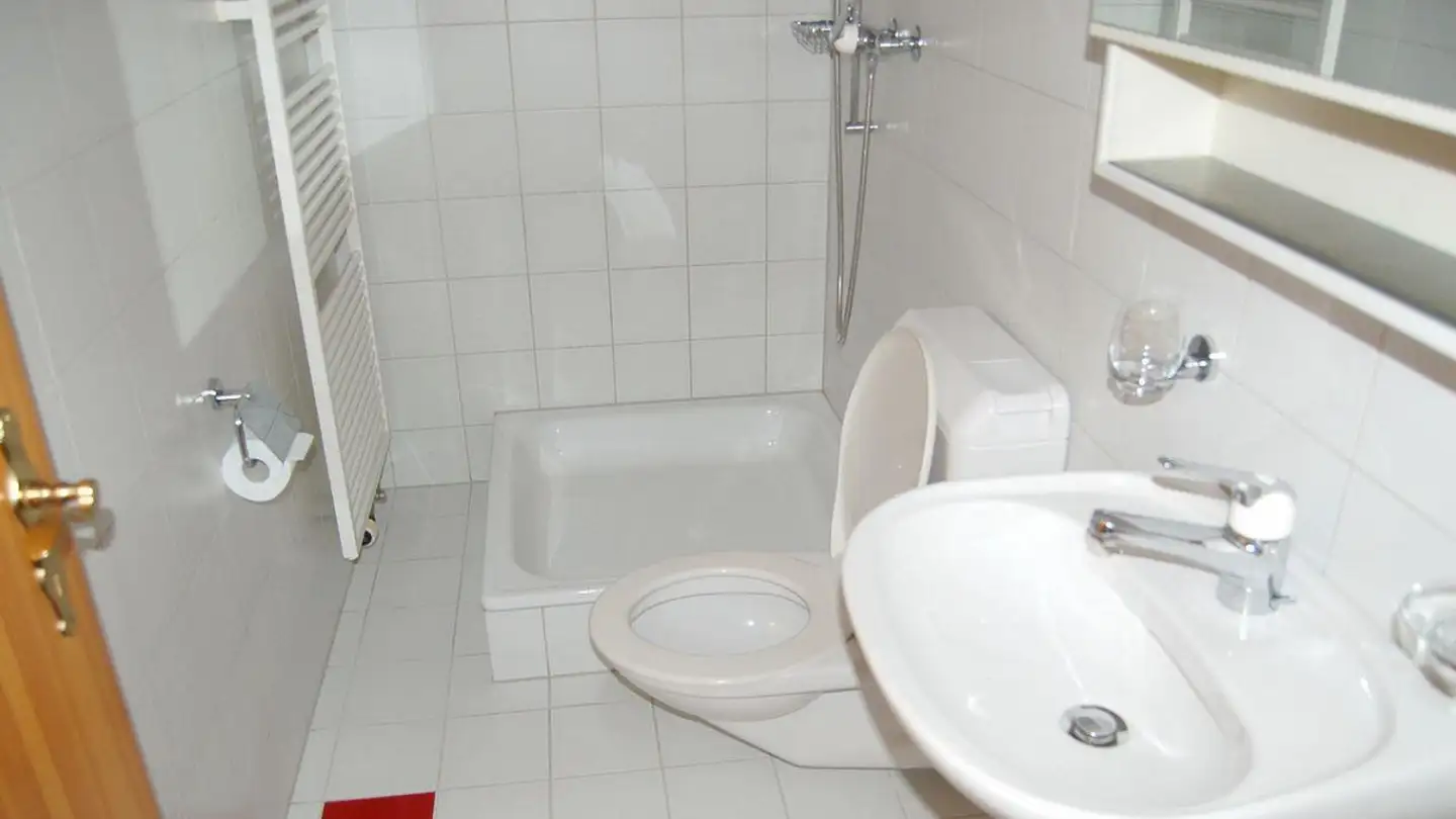 Appartement à louer - Niesenstrasse 11, 3427 Utzenstorf - Photo 3