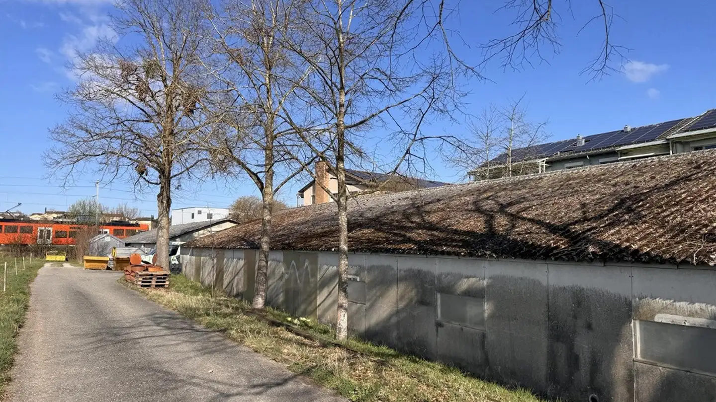 Bauland kaufen - Brüggackerstrasse 21a, 3303 Jegenstorf - Foto 4