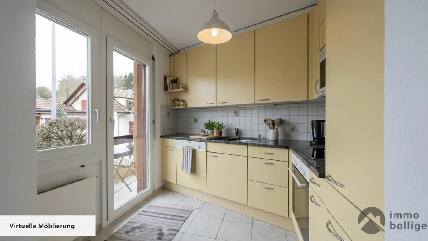 Apartment for sale - Turnhallestrasse 12, 4663 Aarburg - Photo 3