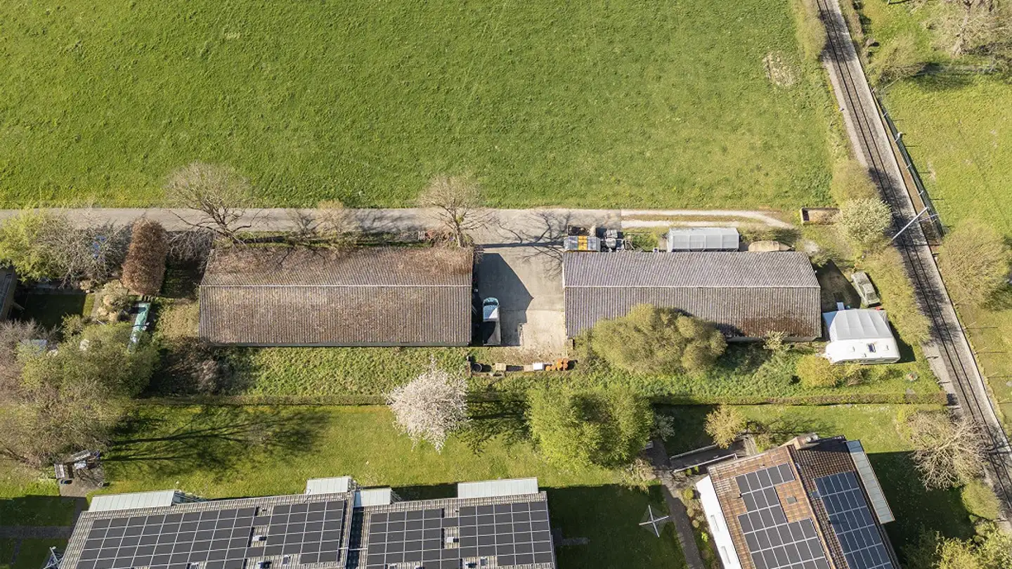 Bauland kaufen - Brüggackerstrasse 21a, 3303 Jegenstorf - Foto 2