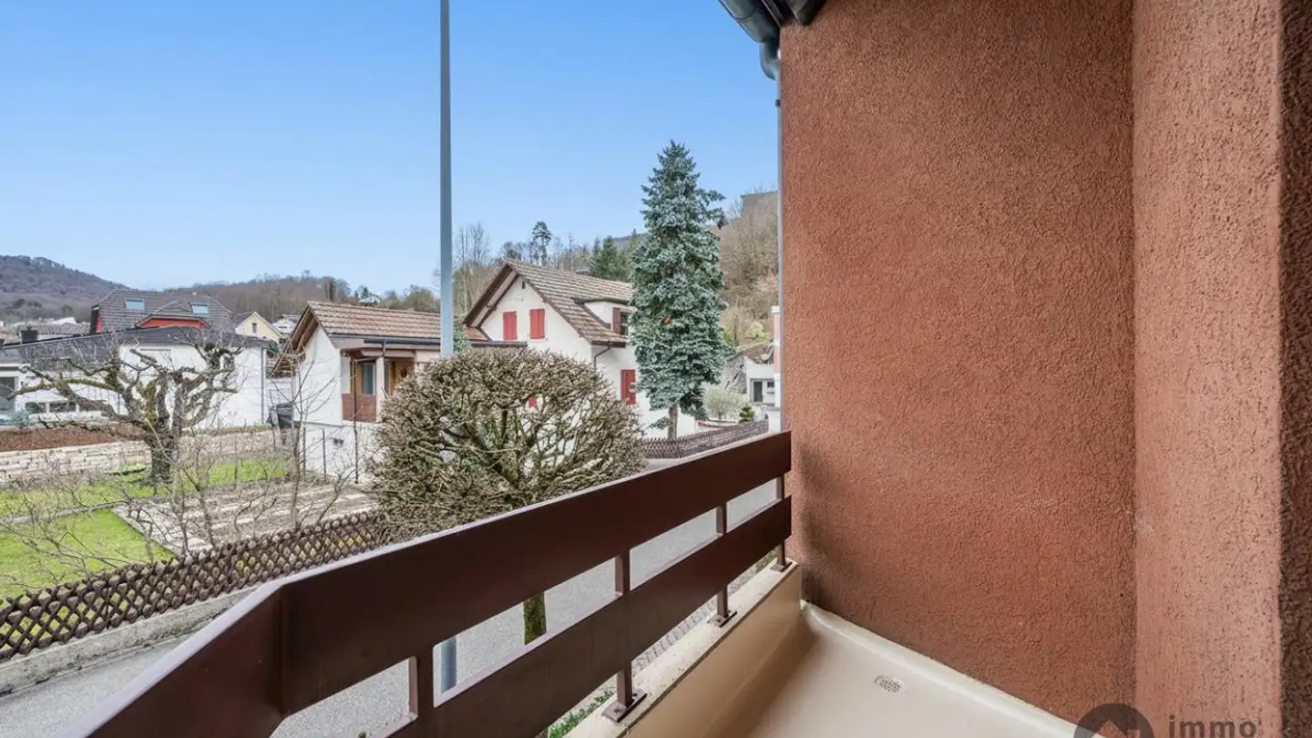 Apartment for sale - Turnhallestrasse 12, 4663 Aarburg - Photo 4