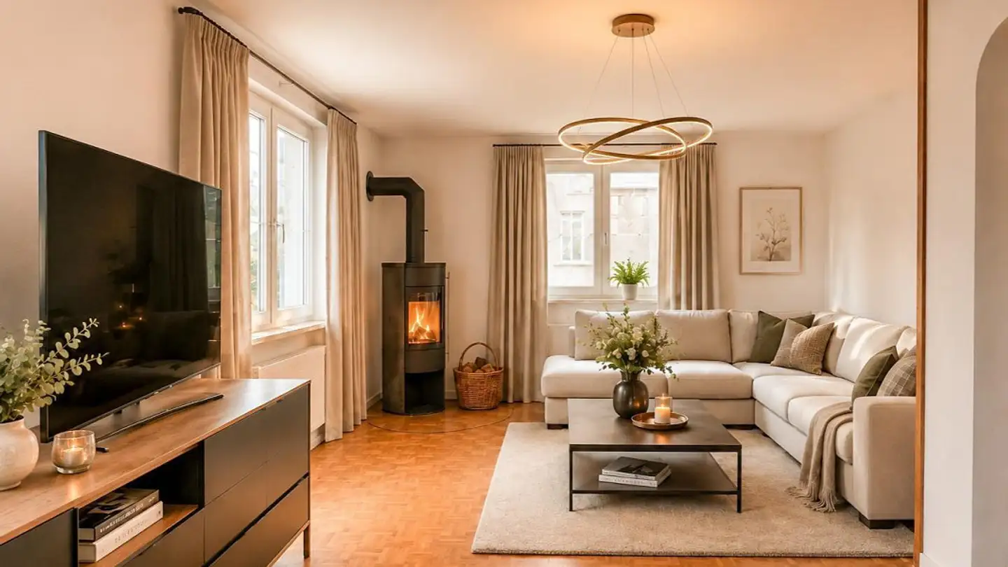 Single house for sale - Grünhügel, 9604 Lütisburg