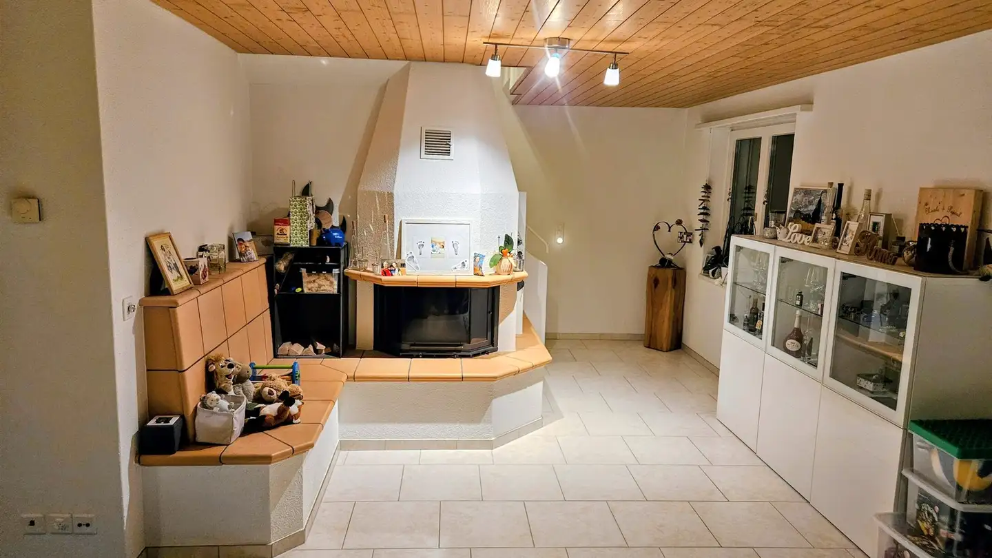 Appartamento in affitto - Sagistrasse 5, 5425 Schneisingen - Foto 3