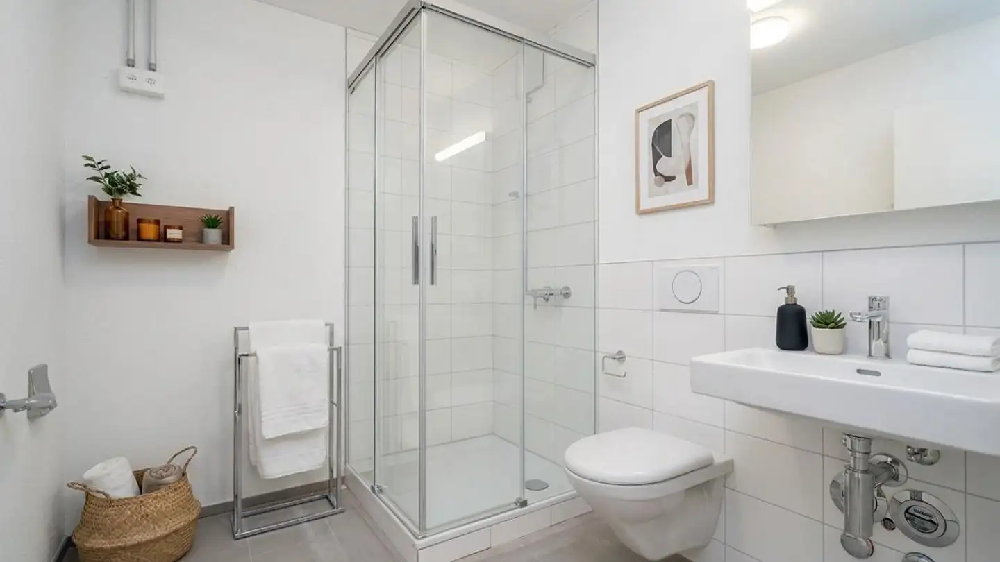 Appartement à louer - Kasernenstrasse 21, 3013 Bern - Photo 4