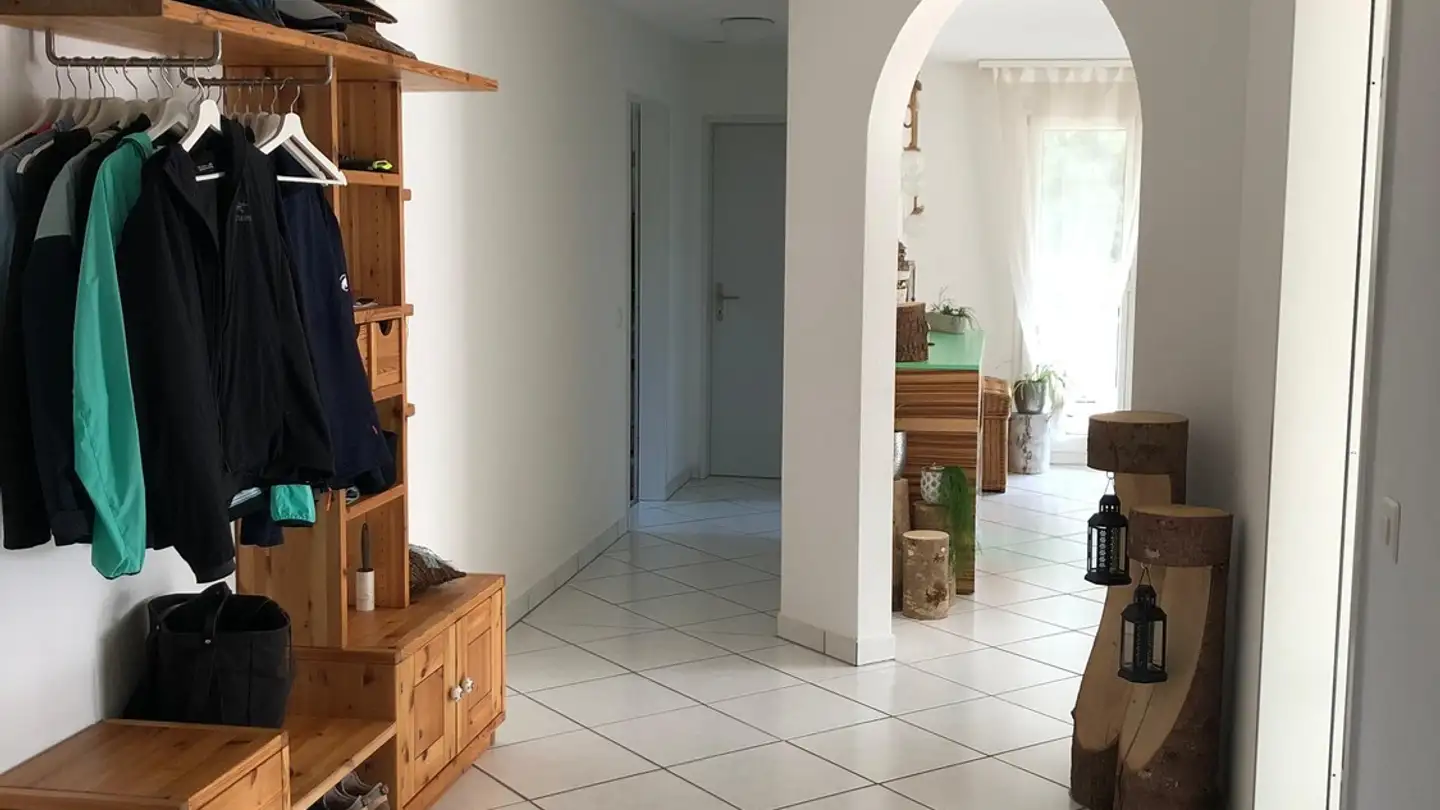 Appartamento in affitto - Wiesengrund 1, 6236 Wilihof