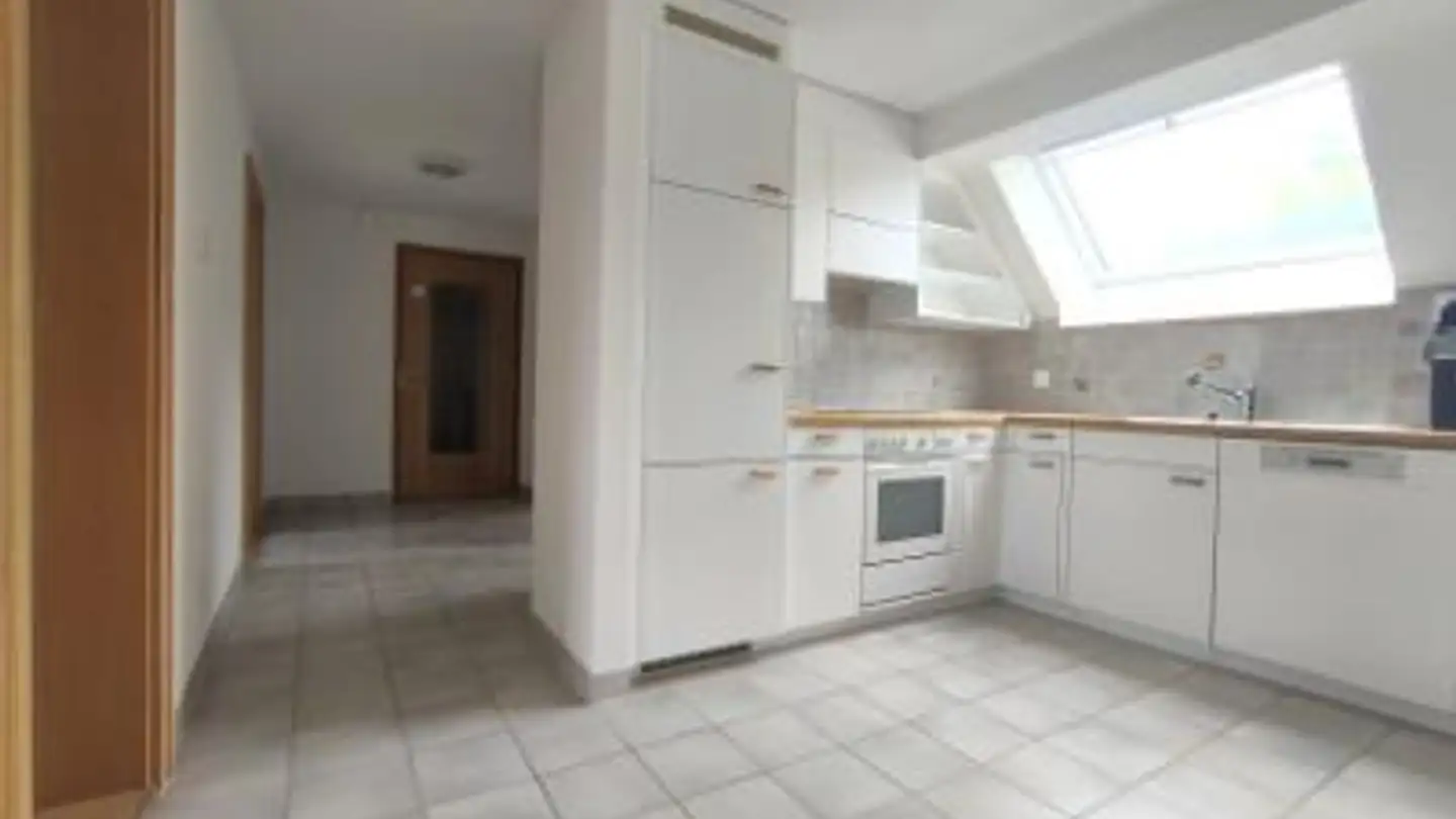 Attico in affitto - Gartenweg 2, 4533 Riedholz - Photo 2