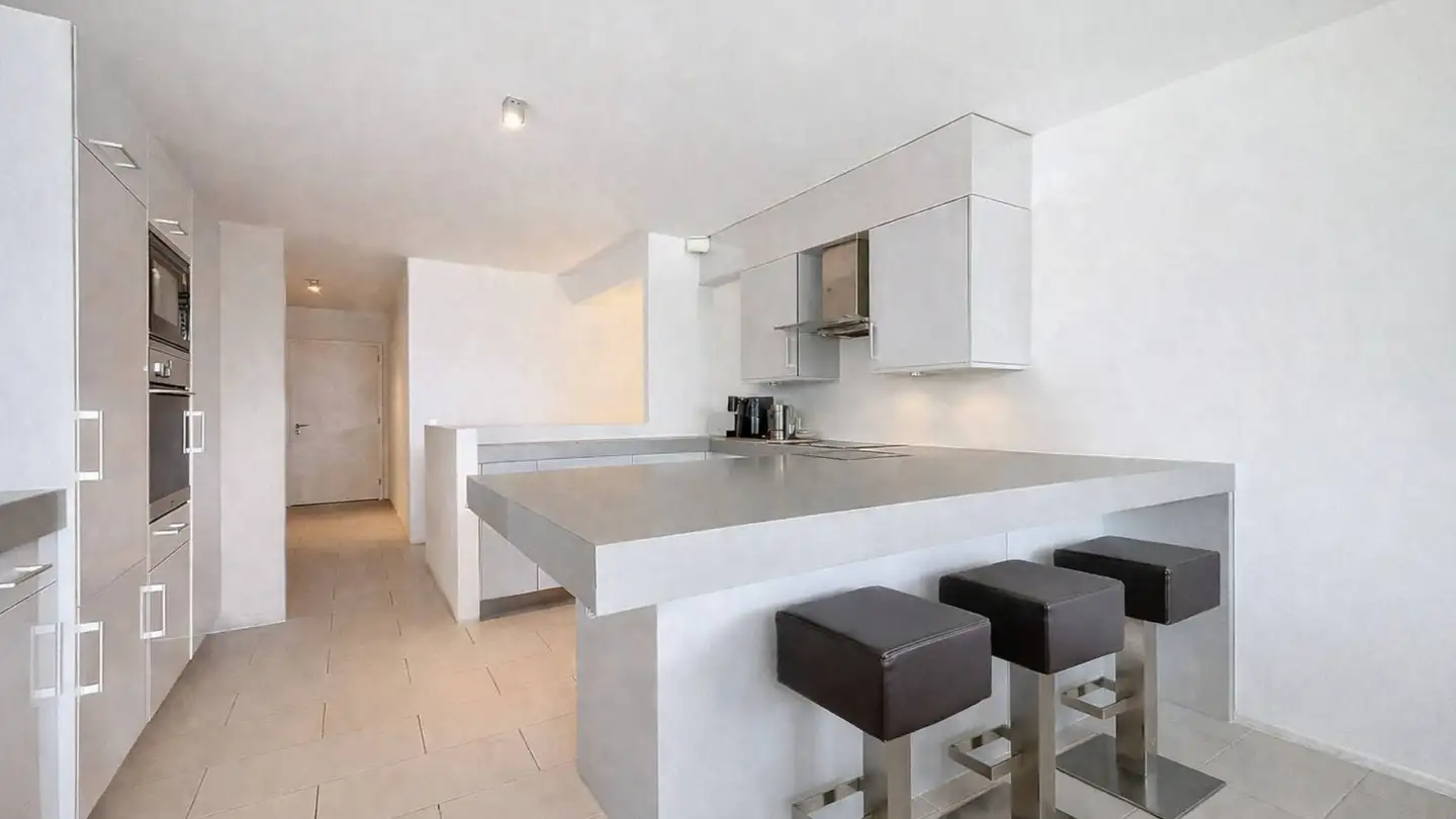 Appartement à vendre - 1009 Pully - Photo 2