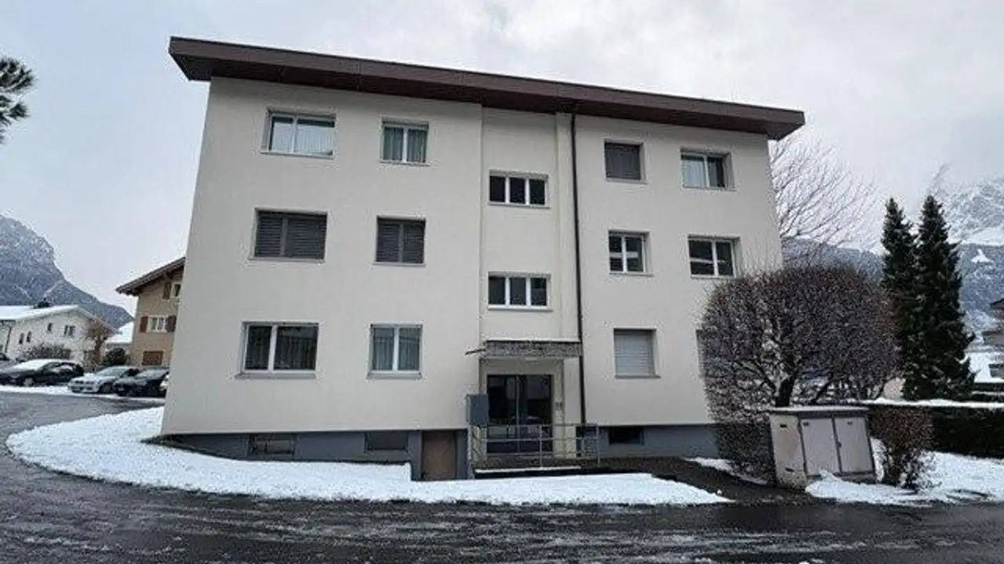 Apartment for rent - Gründligasse 2, 6460 Altdorf UR