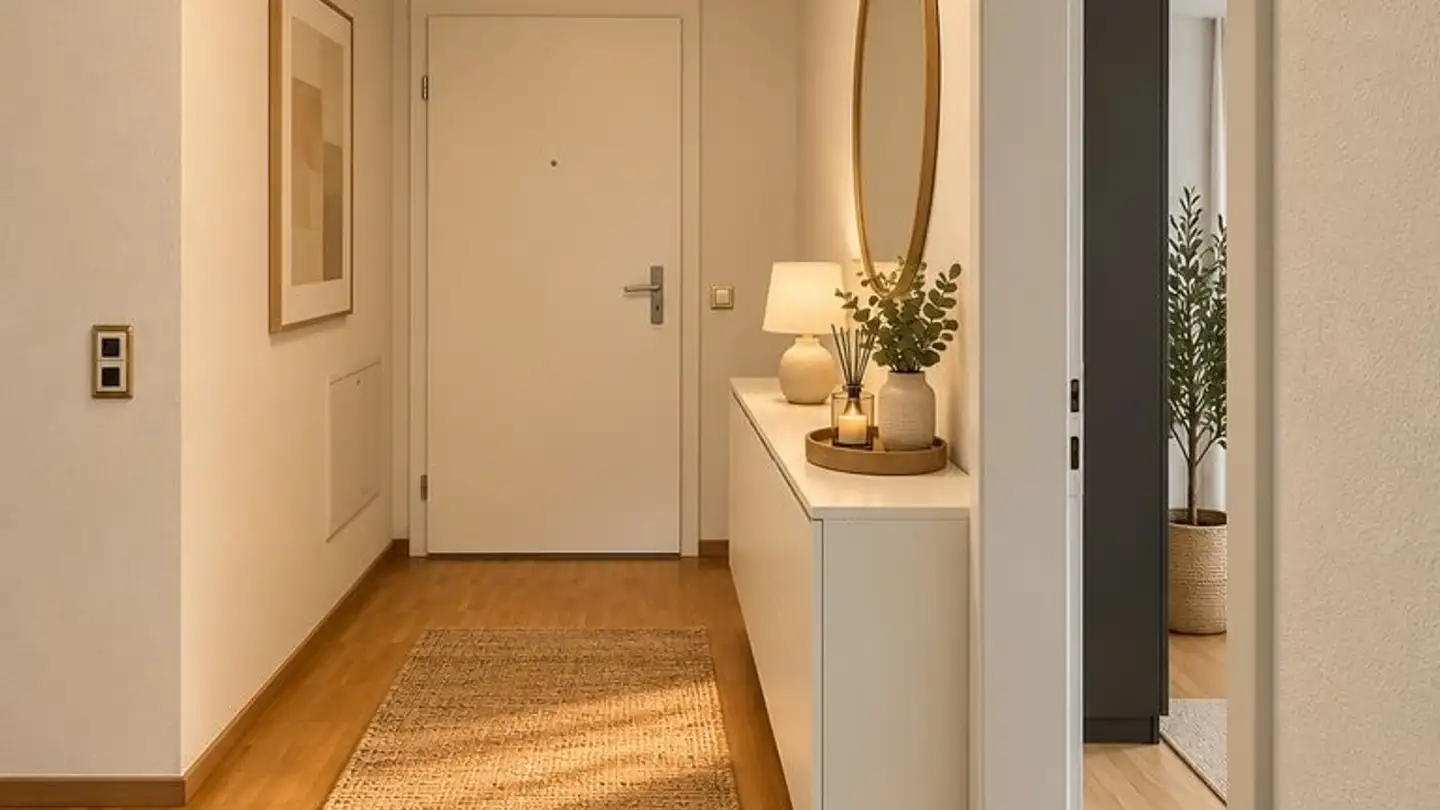Apartment for rent - Schützenweg 24, 9470 Buchs SG - Photo 4