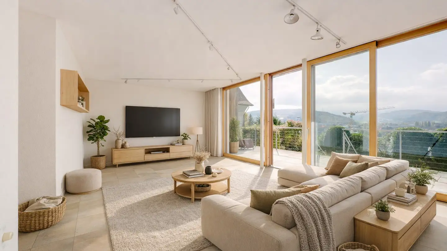 Appartamento in vendita - Arisdörferstrasse, 4410 Liestal