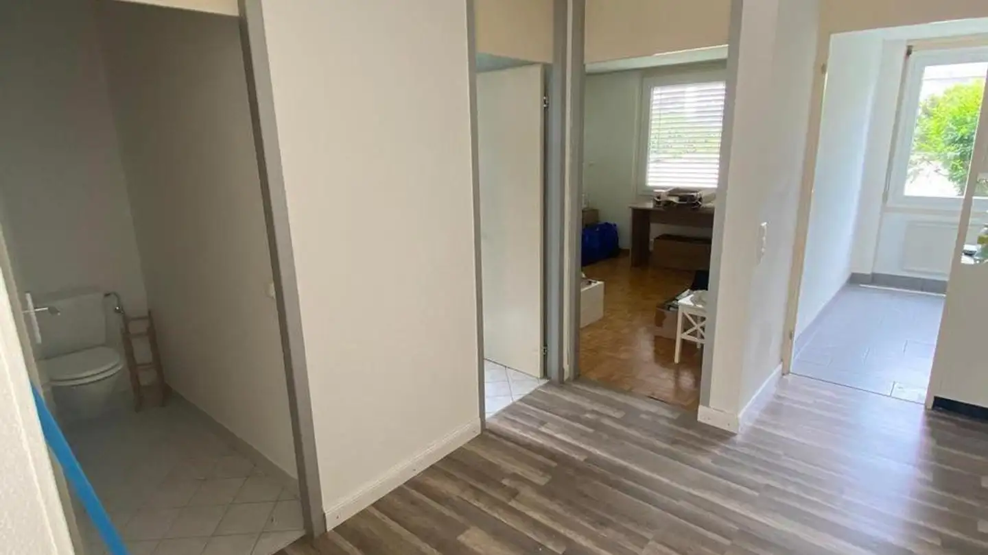 Apartment for rent - Rue Des Cèdres 4, 2017 Boudry - Photo 4