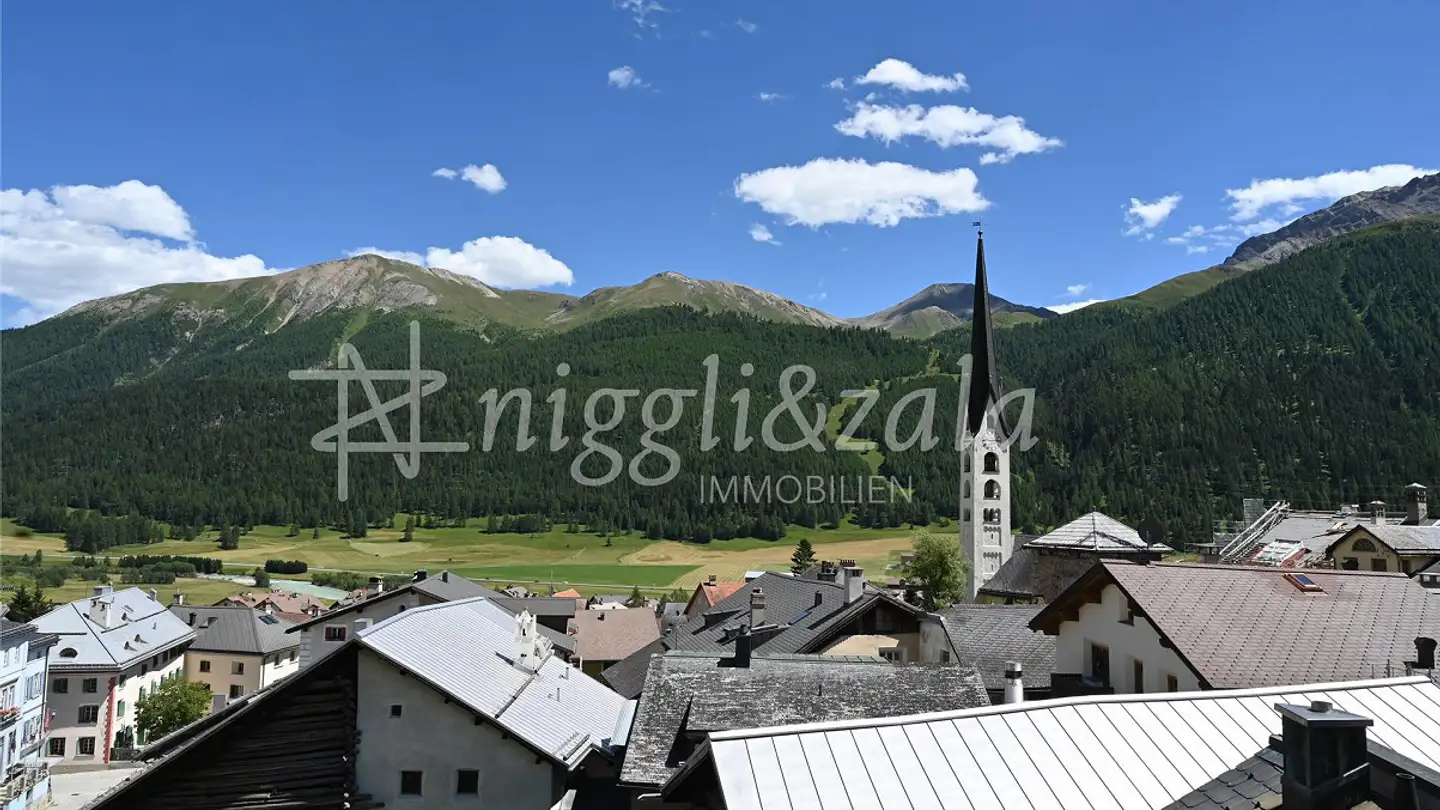 Casa singola in vendita - Plagnoula, 7524 Zuoz - Photo 2