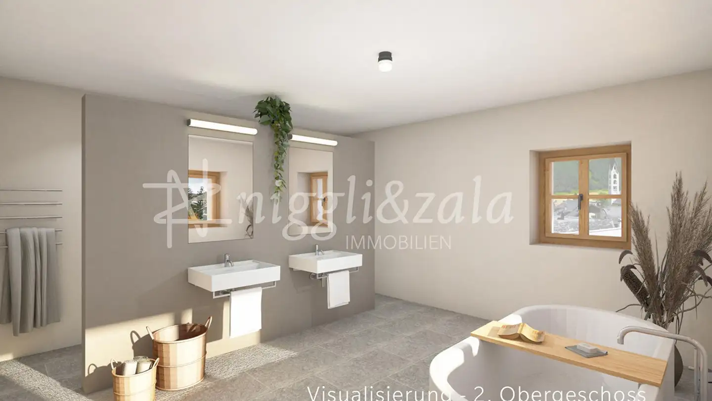 Casa singola in vendita - Plagnoula, 7524 Zuoz - Photo 4