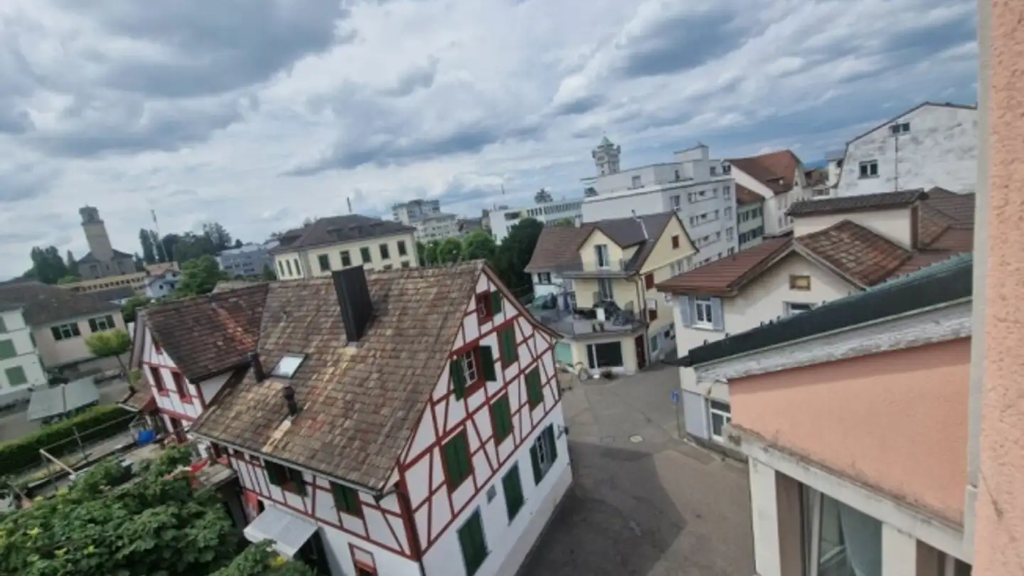 Apartment for rent - Mayrstrasse 5, 9320 Arbon