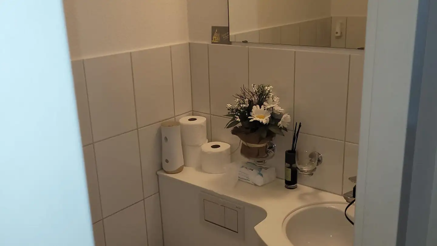 Attico in affitto - Ifangstrasse 20, 8604 Volketswil
