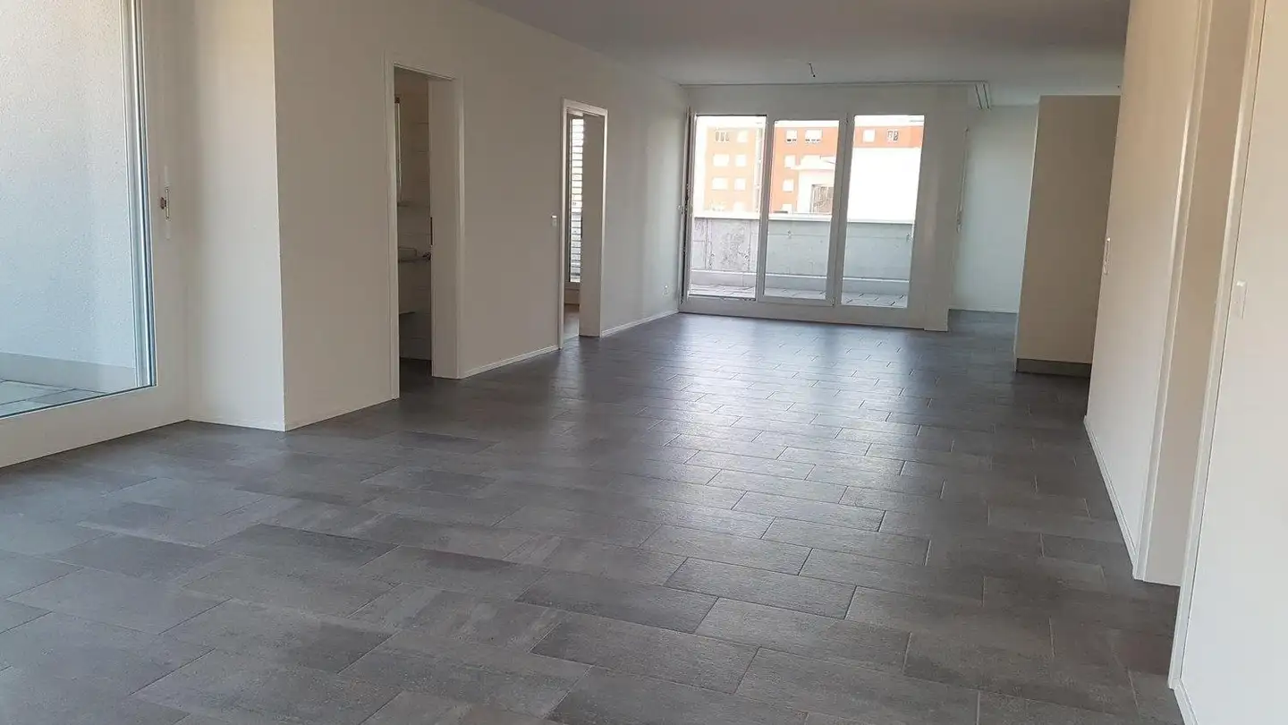 Appartement à louer - Chemin De La Scierie / Sägefeldweg 47, 2504 Biel/Bienne