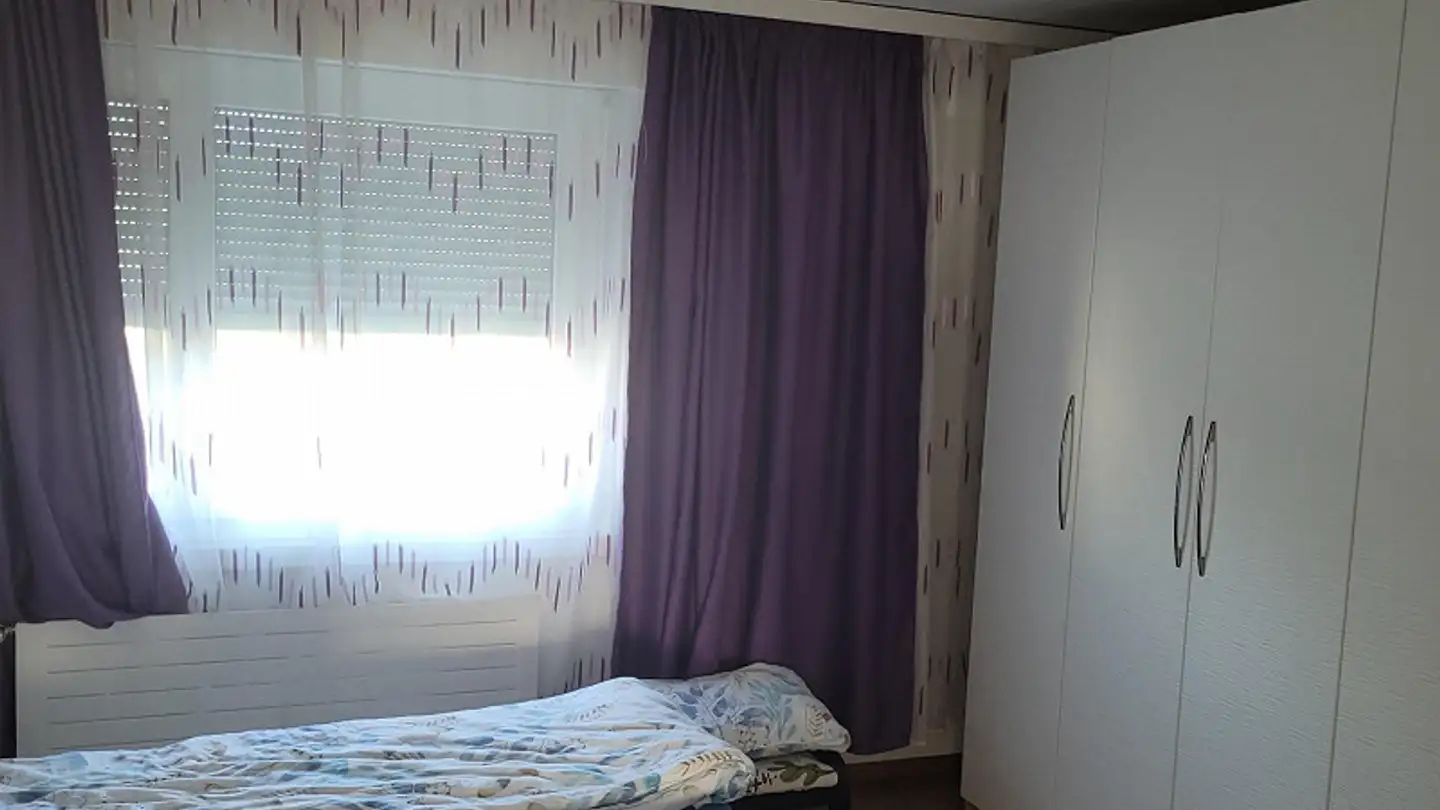 Attico in affitto - Ifangstrasse 20, 8604 Volketswil - Foto 2