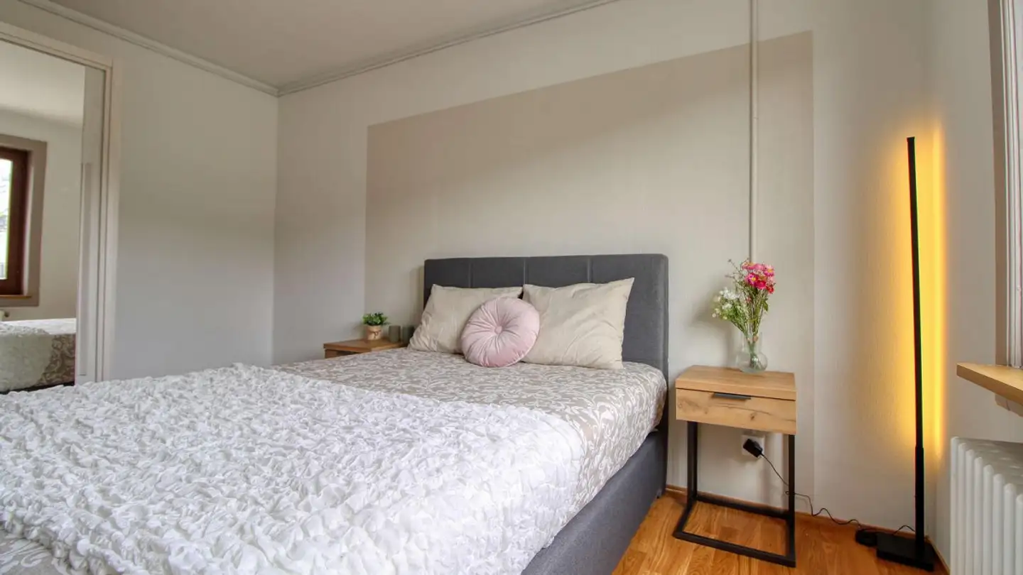Stanza singola in affitto - Wehntalerstrasse 118, 8057 Zürich - Foto 4