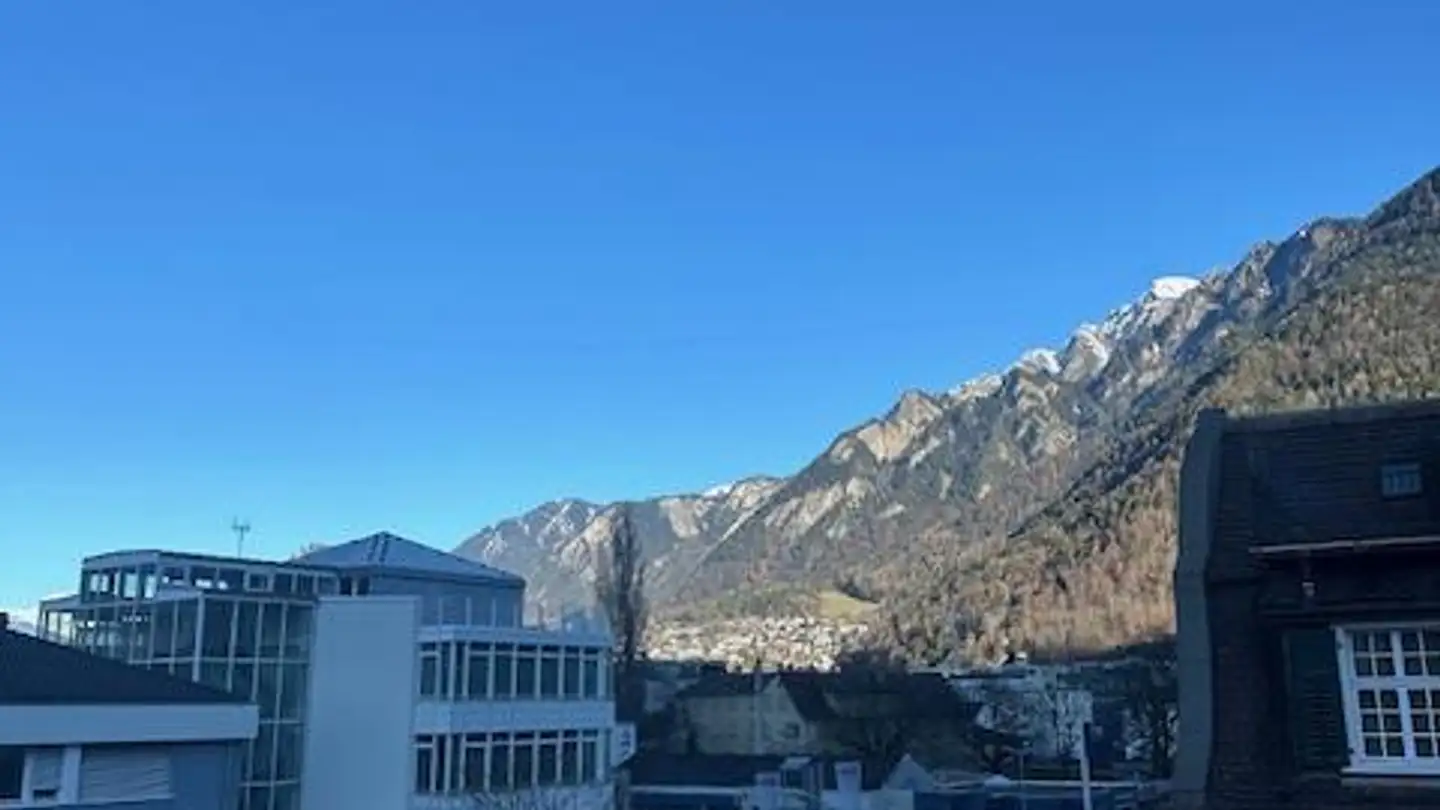 Appartamento in affitto - Kasernenstrasse 49, 7000 Chur - Foto 4