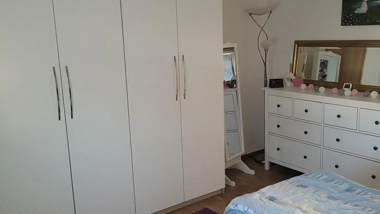 Attico in affitto - Ifangstrasse 20, 8604 Volketswil - Foto 4
