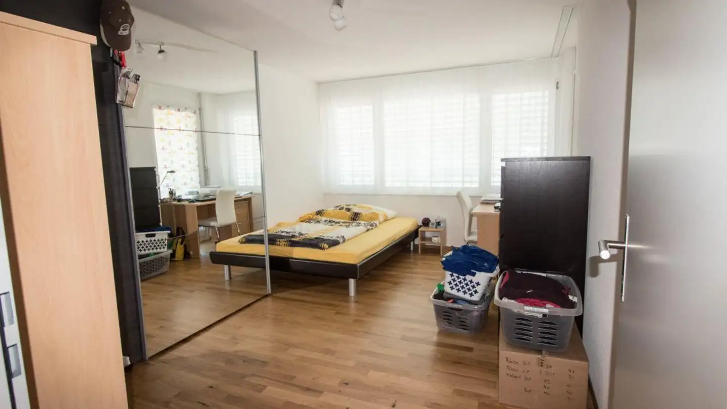 Appartement à louer - Kapplerstrasse 11, 9642 Ebnat-Kappel - Photo 3