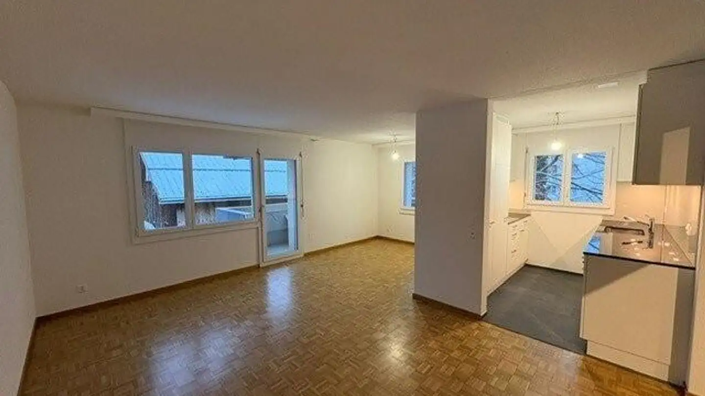 Apartment for rent - Gründligasse 2, 6460 Altdorf UR - Photo 2