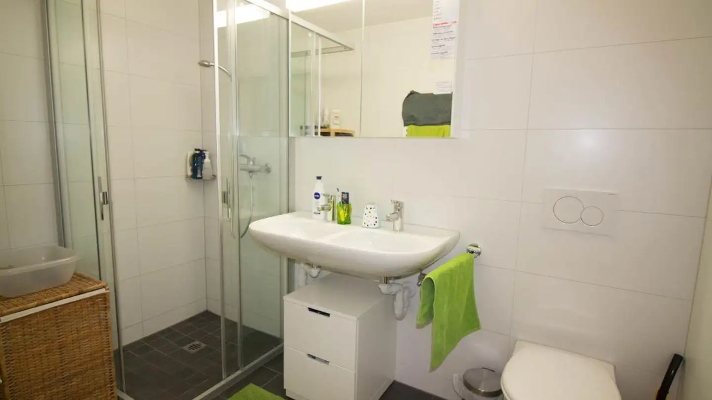Appartement à louer - Kapplerstrasse 11, 9642 Ebnat-Kappel - Photo 4