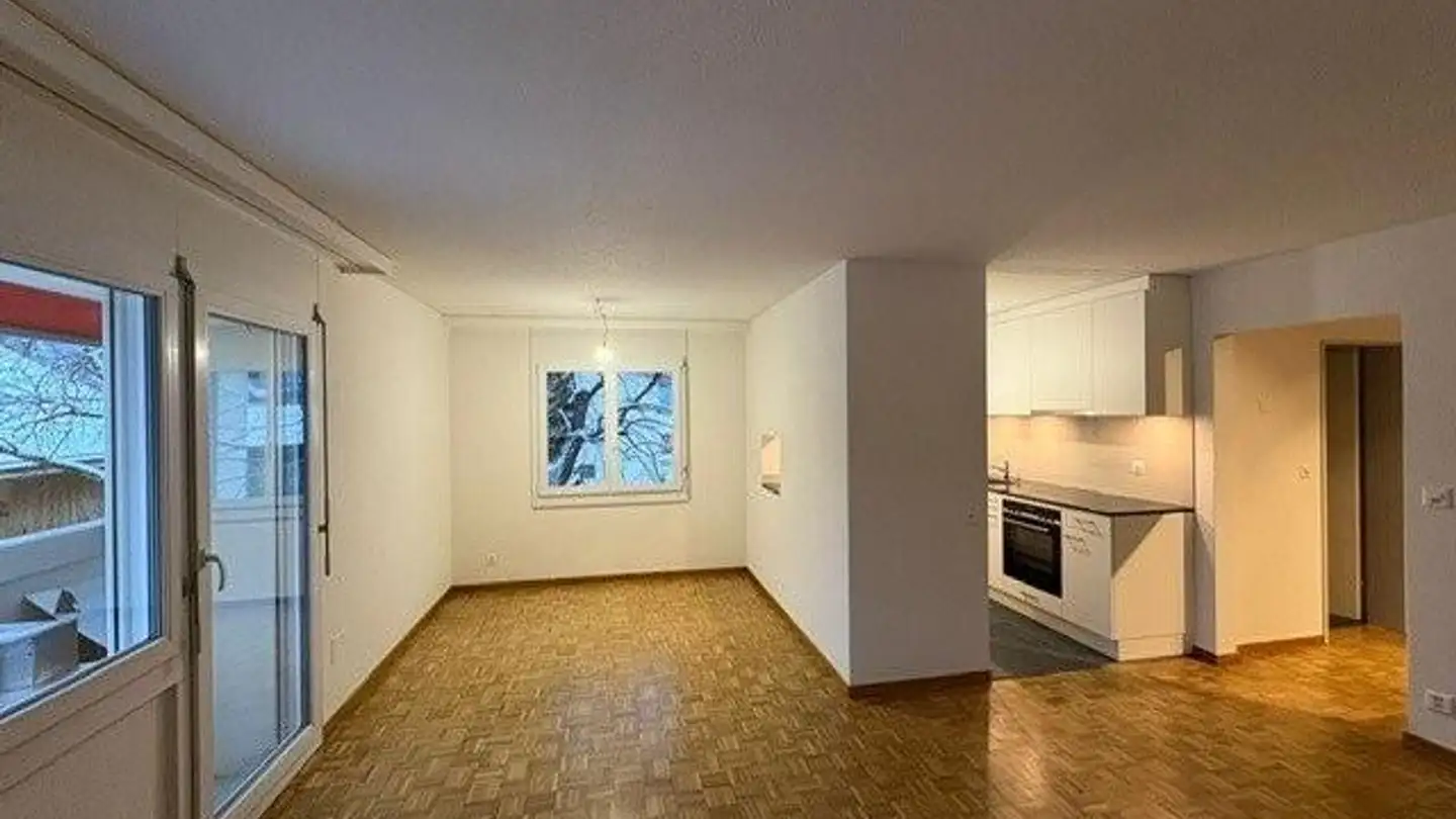 Apartment for rent - Gründligasse 2, 6460 Altdorf UR - Photo 3