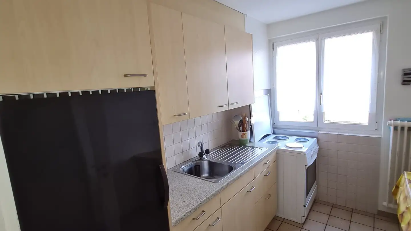 Wohnung mieten - Blumenrainweg 9, 4322 Mumpf