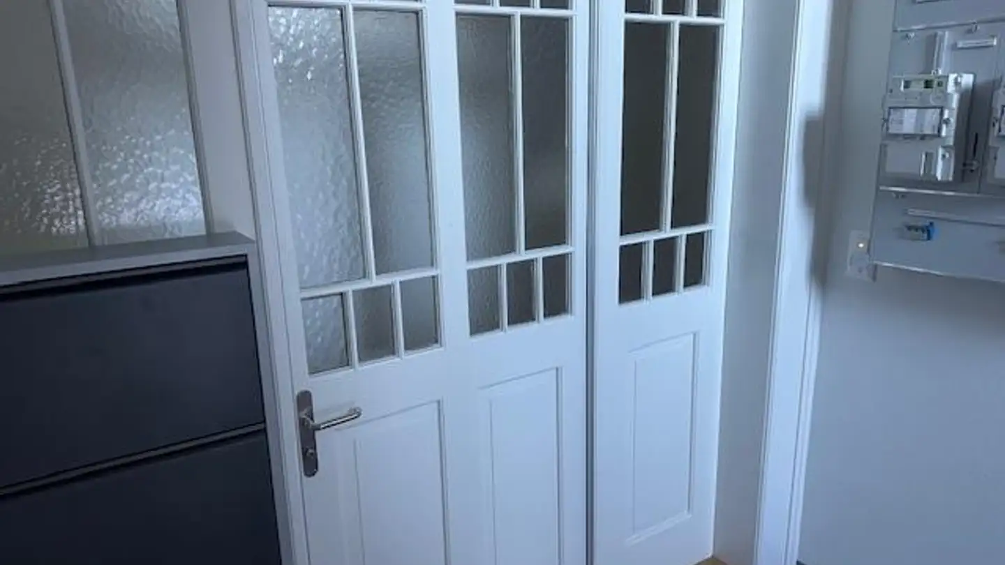 Appartamento in affitto - Kasernenstrasse 49, 7000 Chur - Foto 2