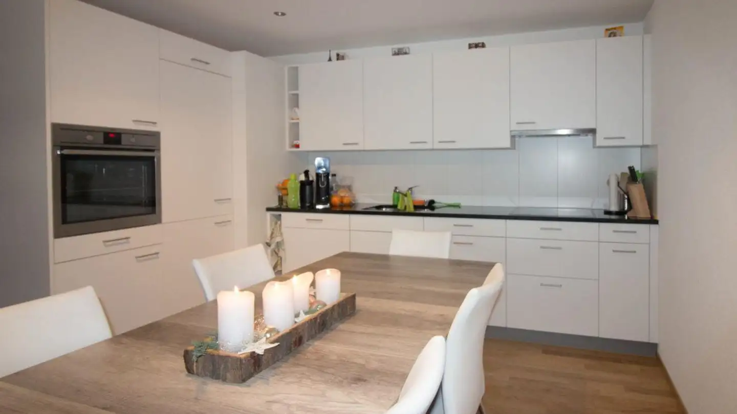 Appartement à louer - Kapplerstrasse 11, 9642 Ebnat-Kappel