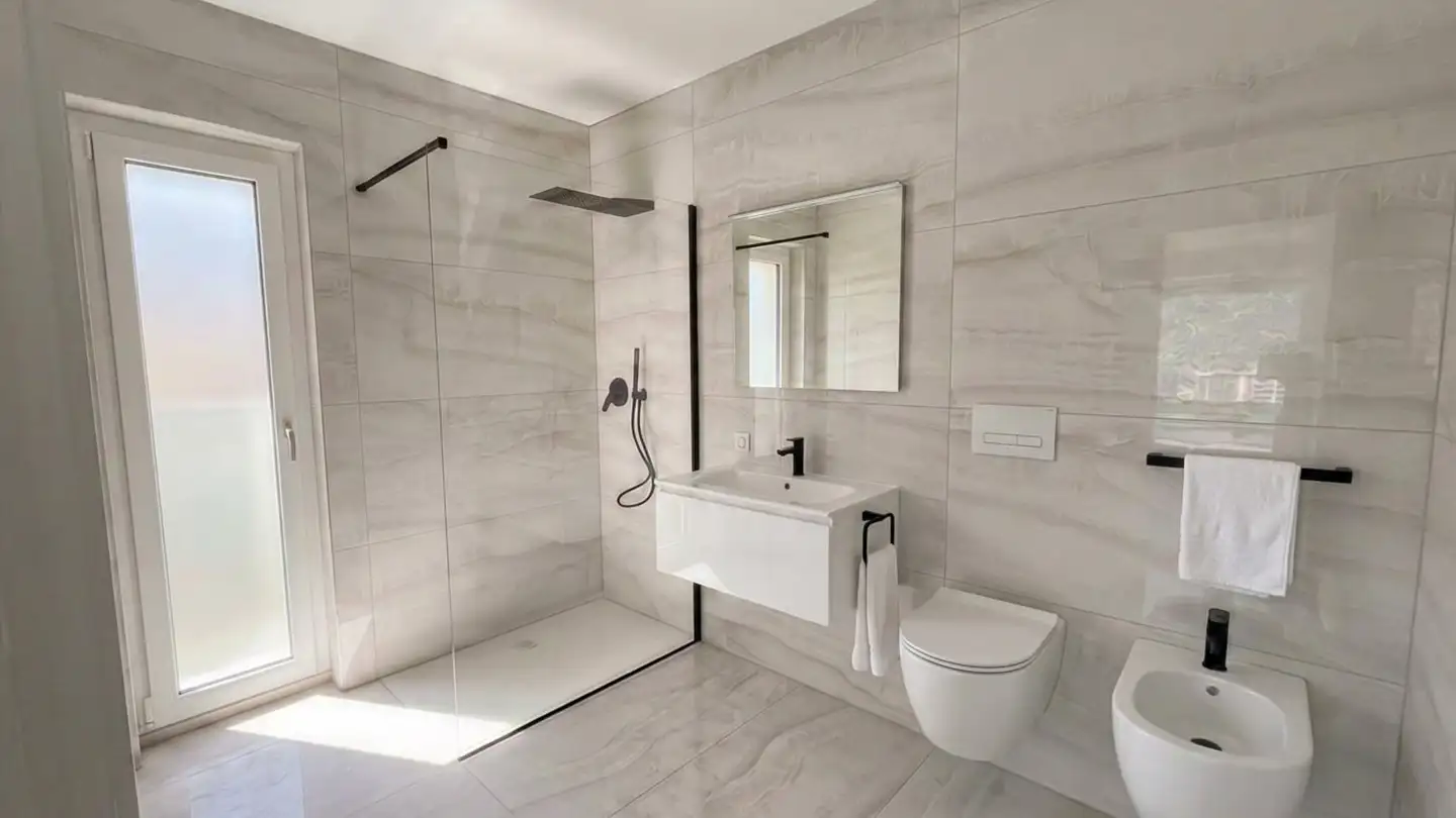 Penthouse for sale - Villaggio Del Sole, 6988 Ponte Tresa - Photo 3