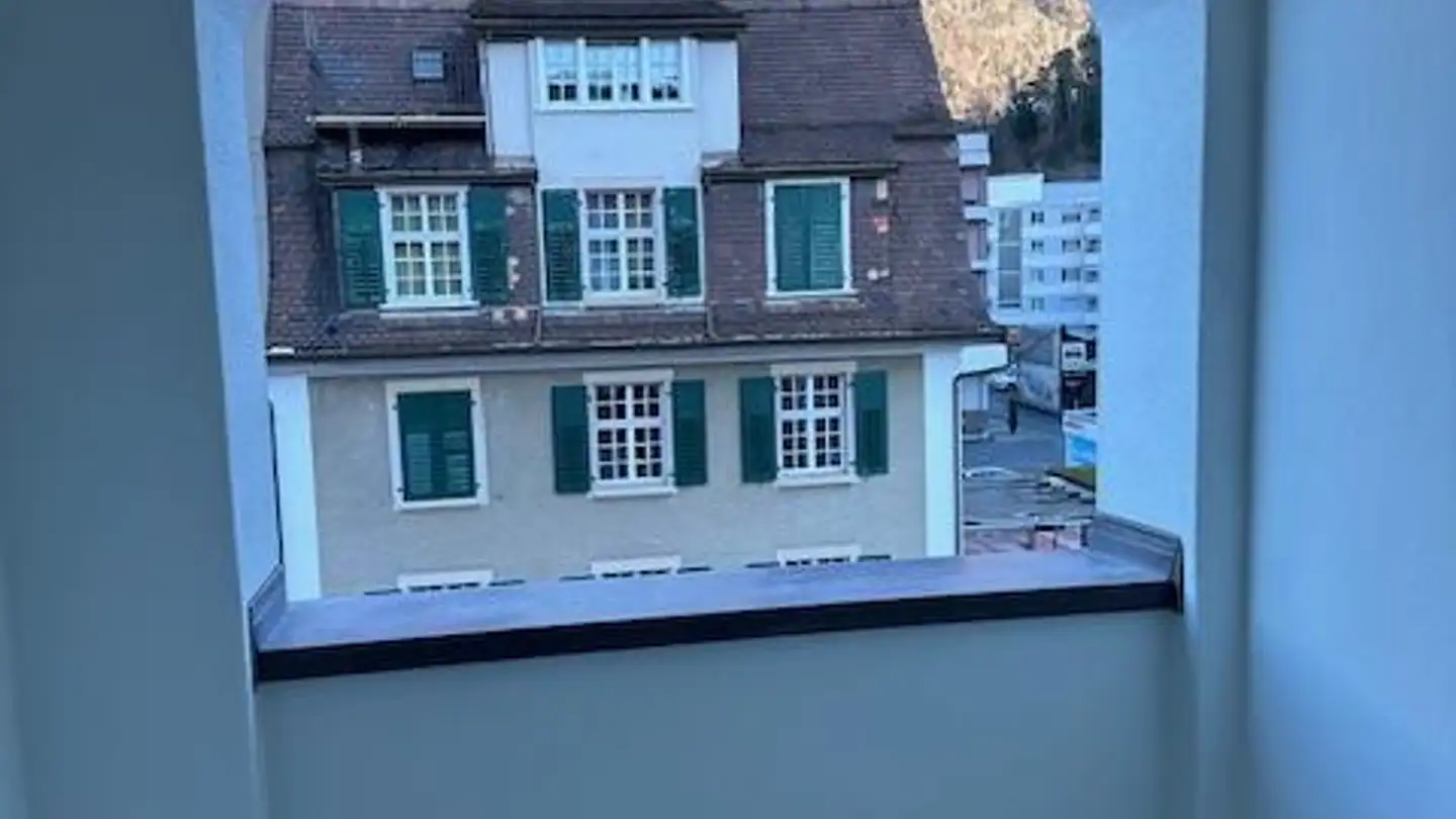 Appartamento in affitto - Kasernenstrasse 49, 7000 Chur - Foto 3