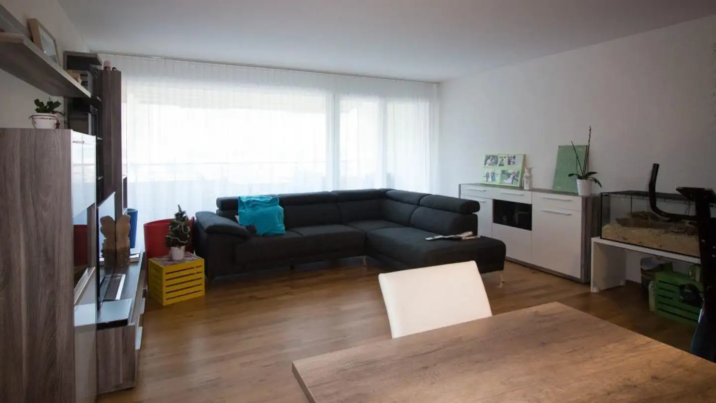 Appartement à louer - Kapplerstrasse 11, 9642 Ebnat-Kappel - Photo 2