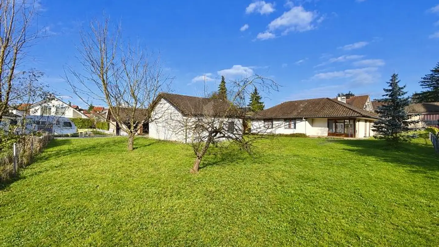 Casa singola in vendita - 4323 Wallbach