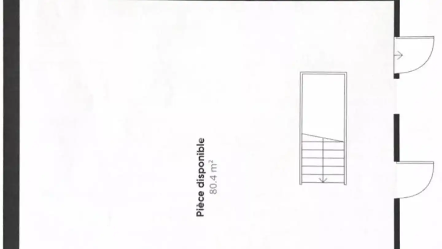 Mixed-use building for sale - 1463 Rovray - Photo 3