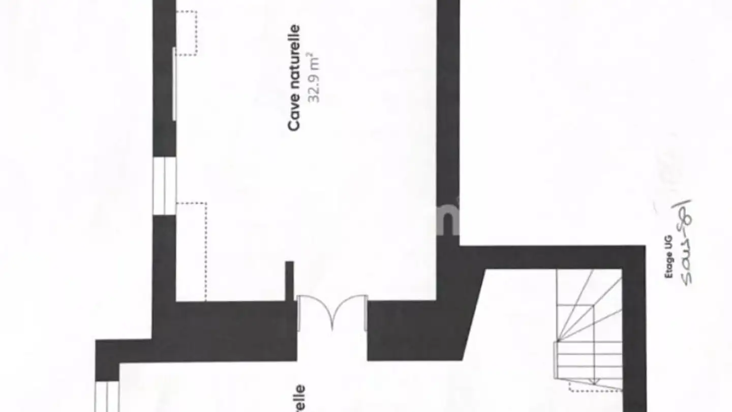 Mixed-use building for sale - 1463 Rovray - Photo 4