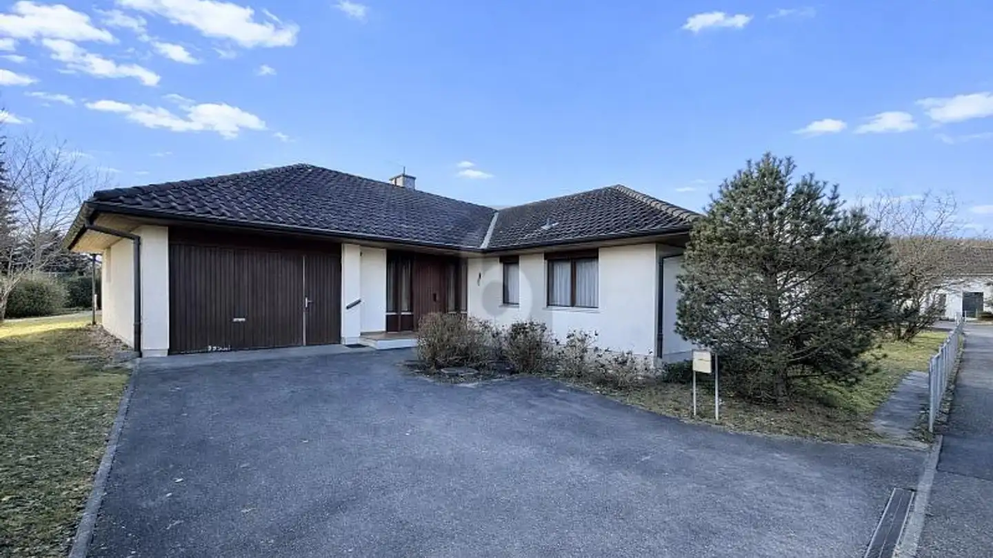 Casa singola in vendita - 4323 Wallbach - Foto 2