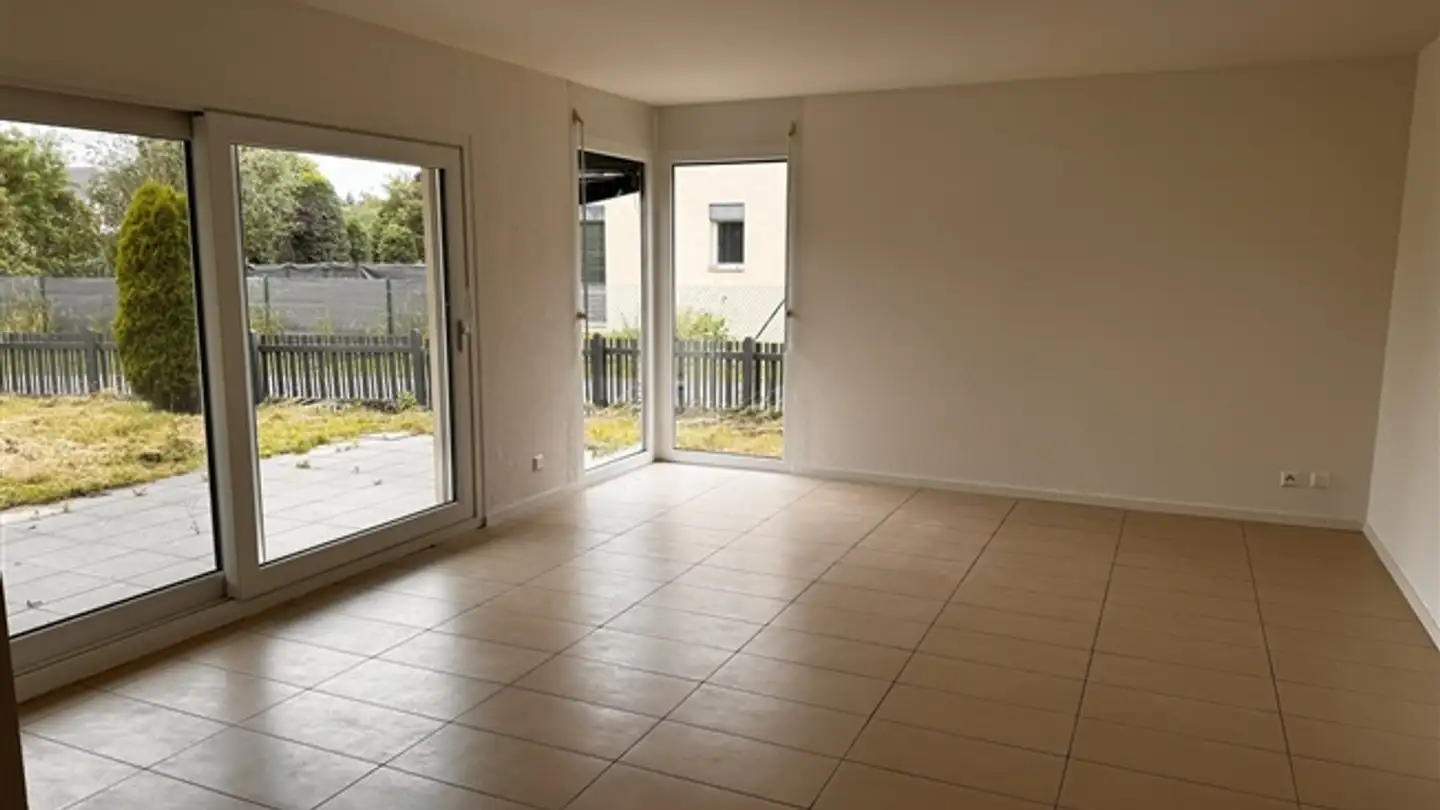 Appartement à louer - Route De Mannens 10, 1775 Grandsivaz