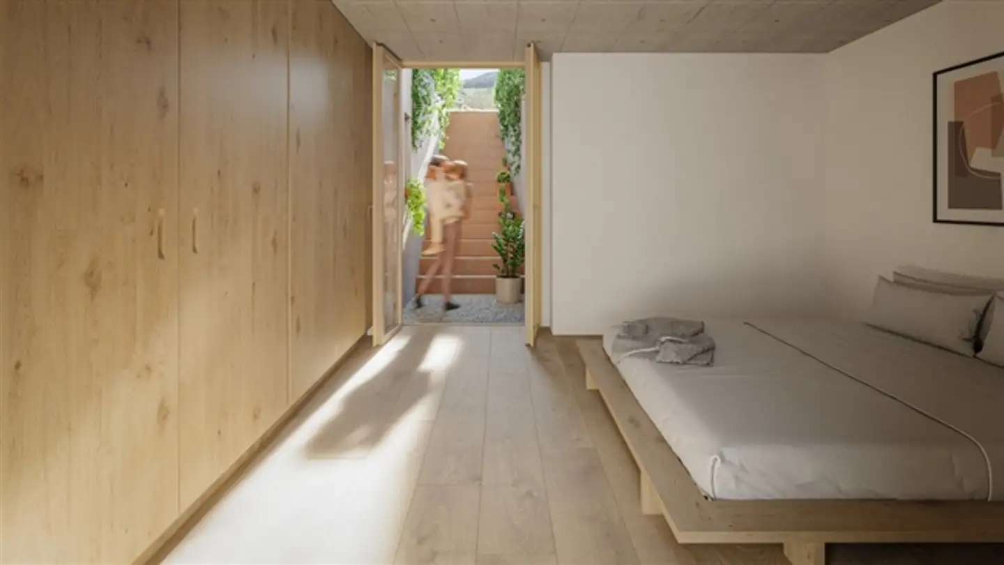 Casa singola in vendita - Wittinsburgerstrasse, 4447 Känerkinden - Foto 3