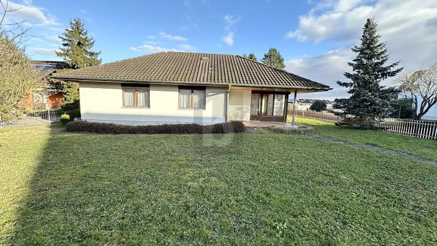 Casa singola in vendita - 4323 Wallbach - Foto 3