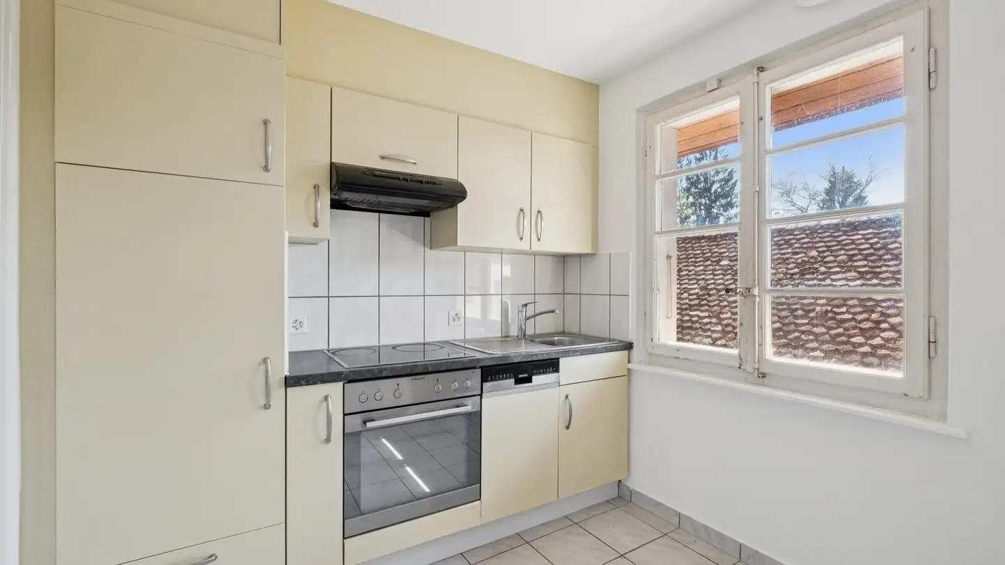 Apartment for rent - Mühlegasse 14, 4563 Gerlafingen - Photo 2