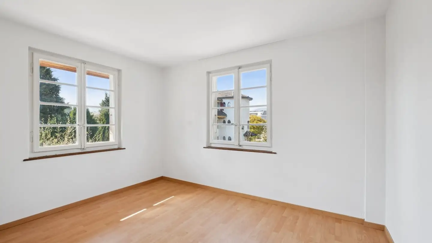 Apartment for rent - Mühlegasse 14, 4563 Gerlafingen - Photo 3